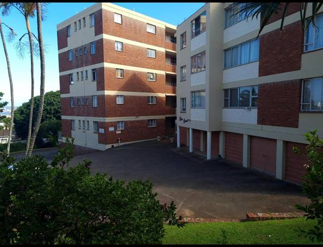 2 BEDROOM APARTMENT FOR SALE IN GLENWOOD